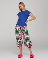 BOOM SHANKAR  Guru Pant - Chianti